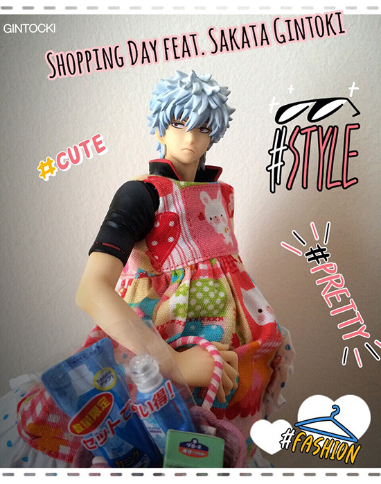 This is Gintoki