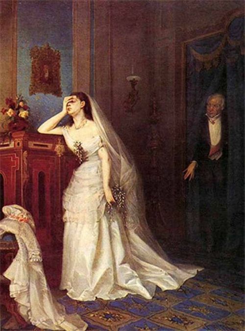 Firs Sergeevich Zhvuravlev, After the Wedding