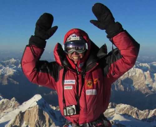 The Summit (2012)Documentary about 2008 K2 tragedy.A little disjointed, but overall really good. Ext