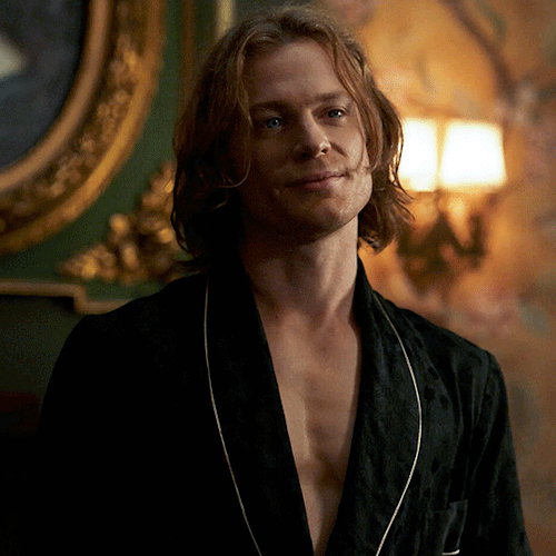 Interview With The Vampire Season 1 | Episode 3 "Is My Very Nature That Of A Devil"