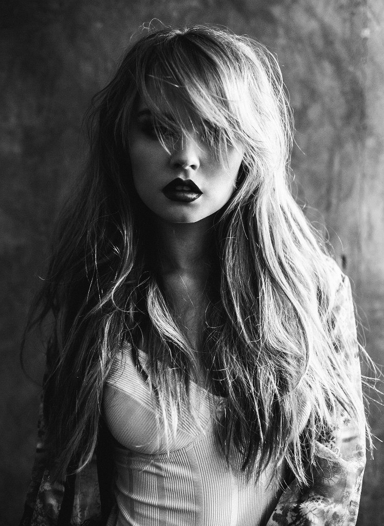 I've got a girl crush...