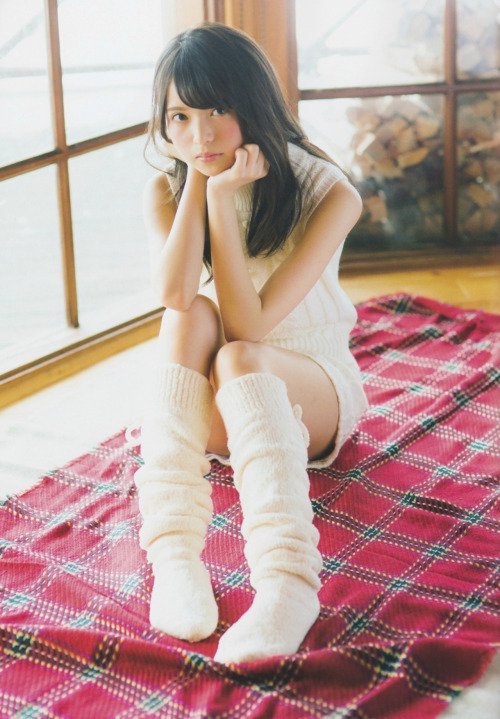 ganpukudou:  saitouasuka-ch:  https://twitter.com/S_Asuka_akbg  reblogged with tintum.