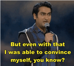 thechronicleofshe:  stand-up-comic-gifs:  He once fixed my VCR for free! He didn’t