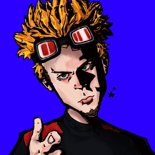 Happy Birthday Spider!! (there Are Too Many Birthdays This Week Help)