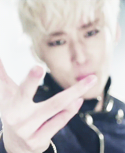 hoontokki:     Kevin Woo » Alone    