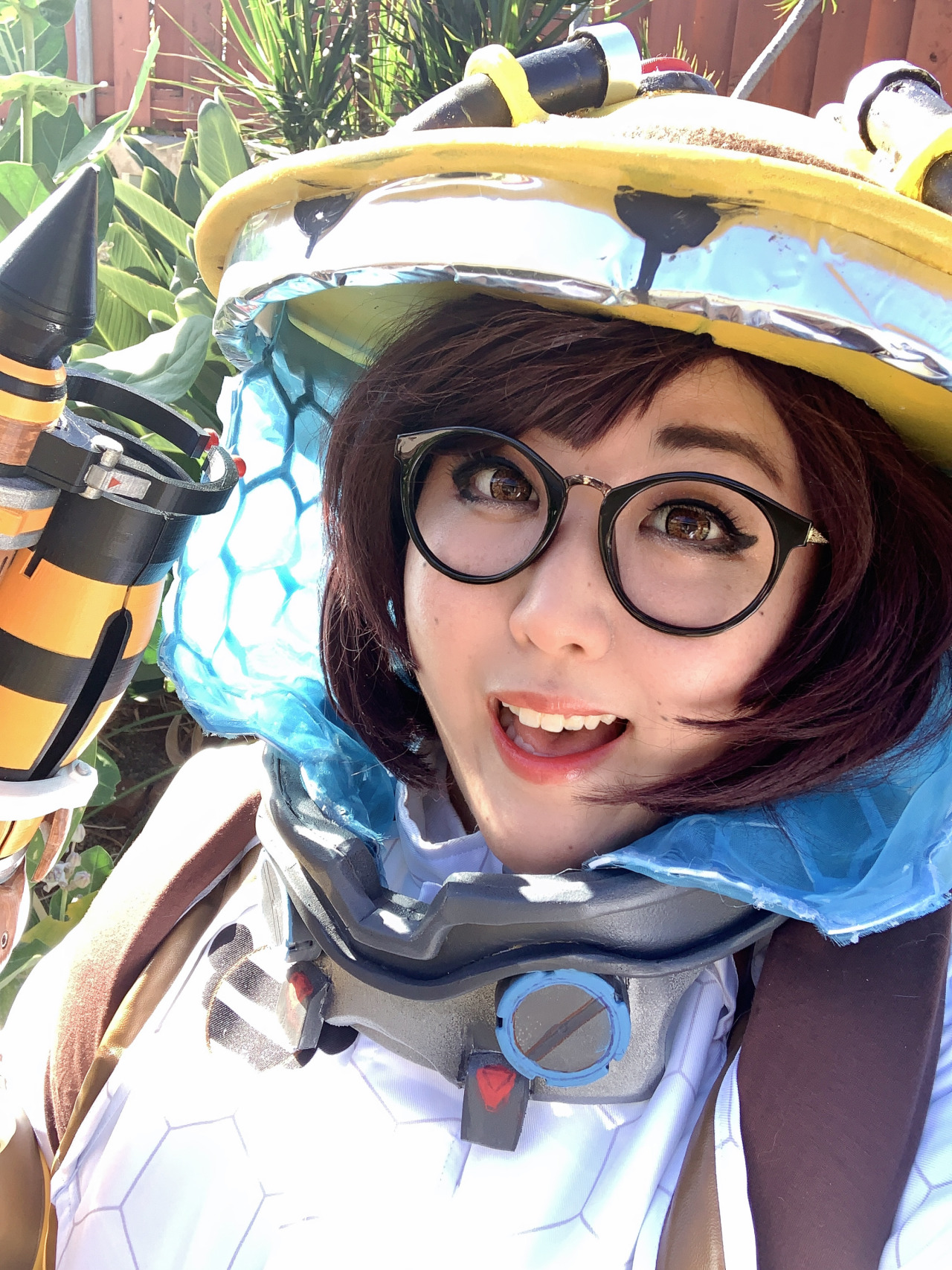 Momokun Mei