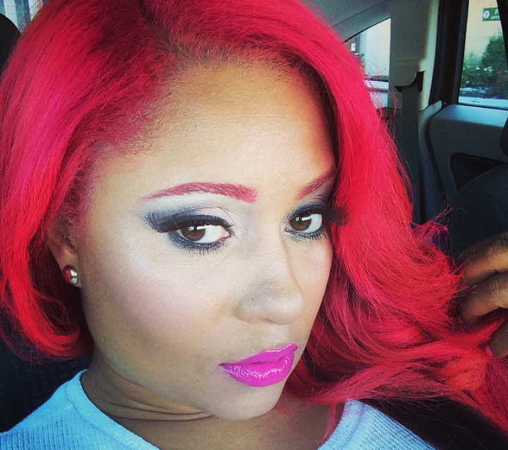 essdiddy:  It’s Wednesday And I’m Crushing