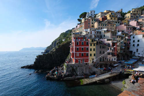 Riomaggiore