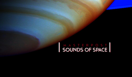 hannigraham:Here are a compilation of recordings made in space, recorded by either NASA or SETI. I d