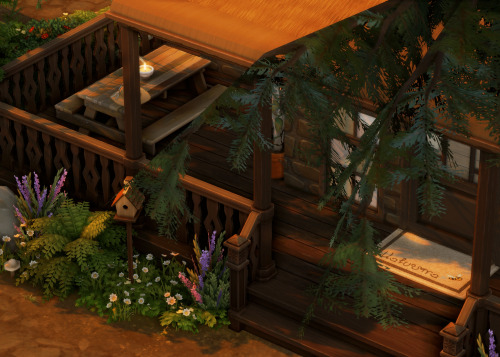 Living Close To The River