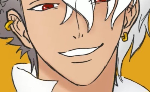 Motonari Animation Status: Adding Colour...