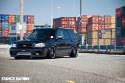 stancenation:  Just look at it! Full Feature