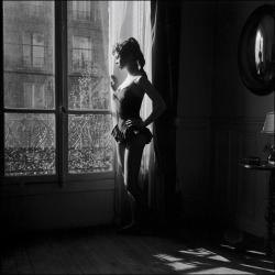 frenchvintagegallery:   Brigitte Bardot,