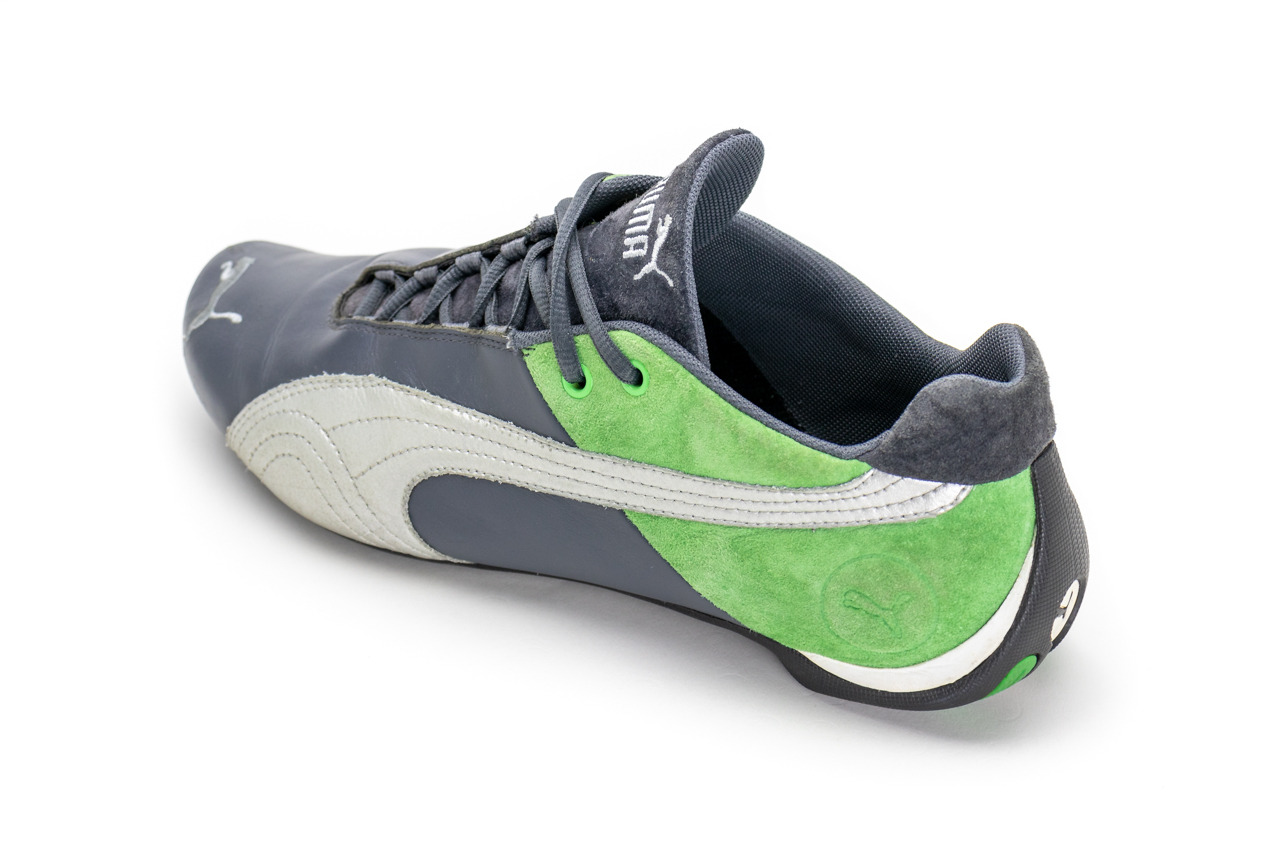 puma 2006 shoes