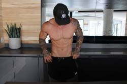 fitmen1:  Mike Chabot 