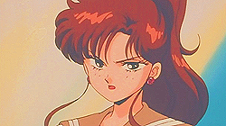 colorfulusagi:  First and last appearance 