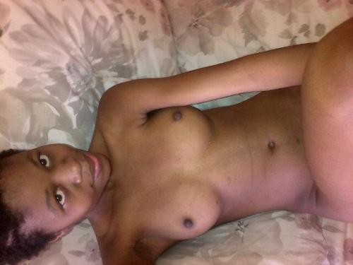everyvincygyalman:  oran78boss:   kingla784:  Young nipples & fat pussy to eat  I love them titties and pussy   Yea good fuck 