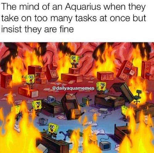 aquarios