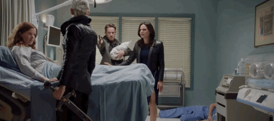 What Makes You Different Makes You Powerful Alabamacmiles Hospital Scene So Much Swan