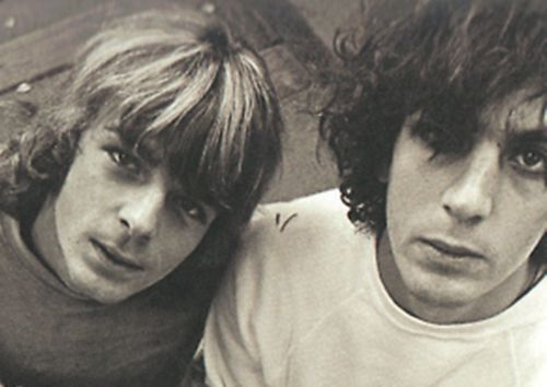 Pink Floyd Ship Tournament - Round 3