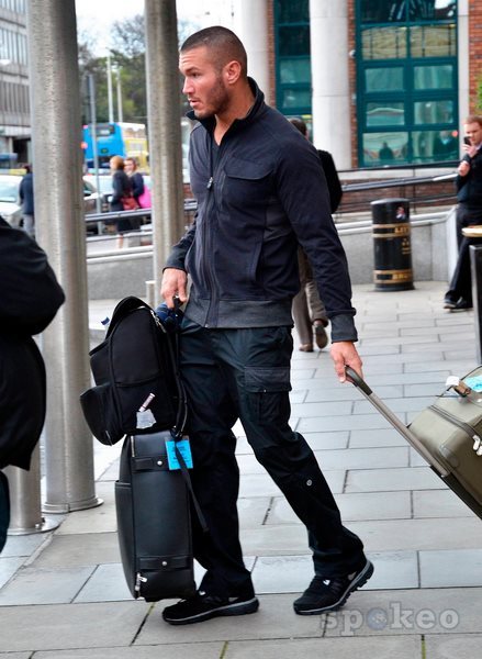 foreverwwelover:  This man is sexy as fuck, not just sexy, but an amazing wrestler.