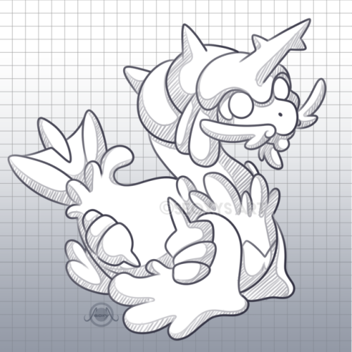 Some Pokémon Fusions sketches commissions I drew recently ^^ Commission info: http: