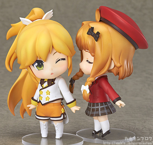 Sex Nendoroid Sasara pictures