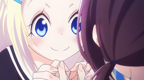 The Yuri Side