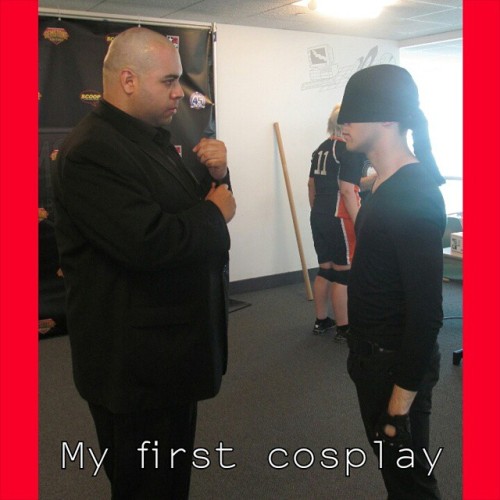 #eternalcon #daredevil #kingpin porn pictures