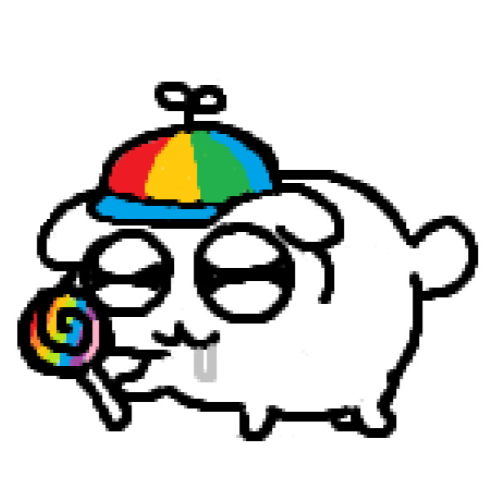 I Love @teenscientist’s Nuru Design So I Ate It And Absorbed Its Essence