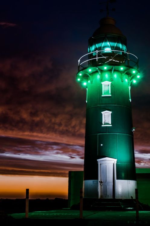 nightwatcher6: Lighthouse