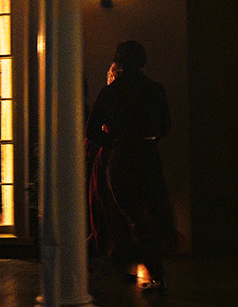spellman: Women, they have minds, and they have souls, as well as just hearts. And they’ve got