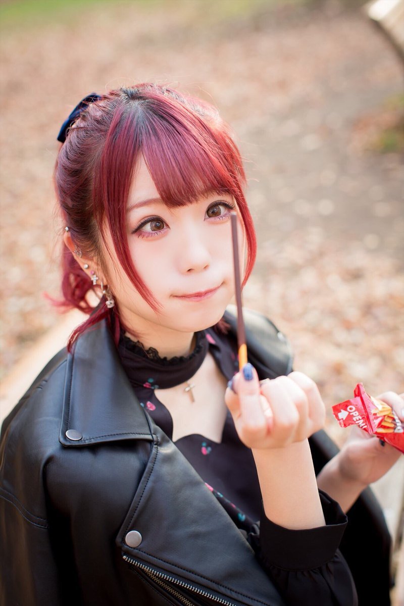 scandalousgaijin: Iwacha