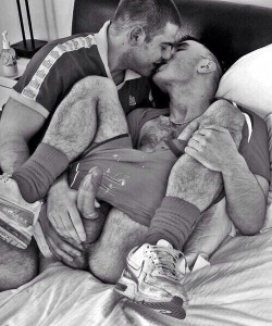 gaymalelove:  love