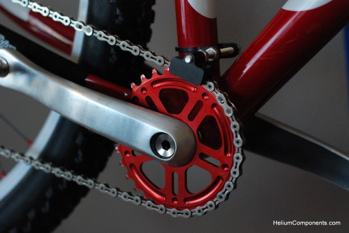 tsurun: (via Helium Chain Guide » Helium Components - Lightweight mountain biking solutions)