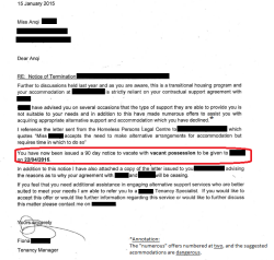 sophaldred:  I’m a 20 year old bedbound woman with a spinal injury, about to be evicted from my subsidised apartment for being disabled. I’m urgently seeking help to fund temporary private rental, and medical assessments necessary for a government