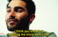 teenwolf:The start of the McCall-Hale Alliance 