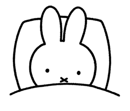 Miffy By Tv Tokyo Communications