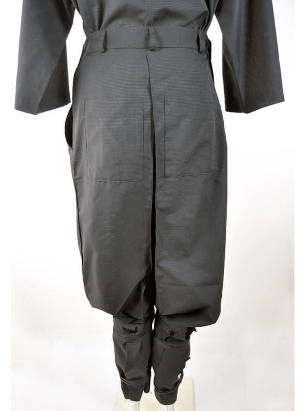 Modern tattsuke hakama by Yamagi, beautifully steampunk dressed (TAKE ...