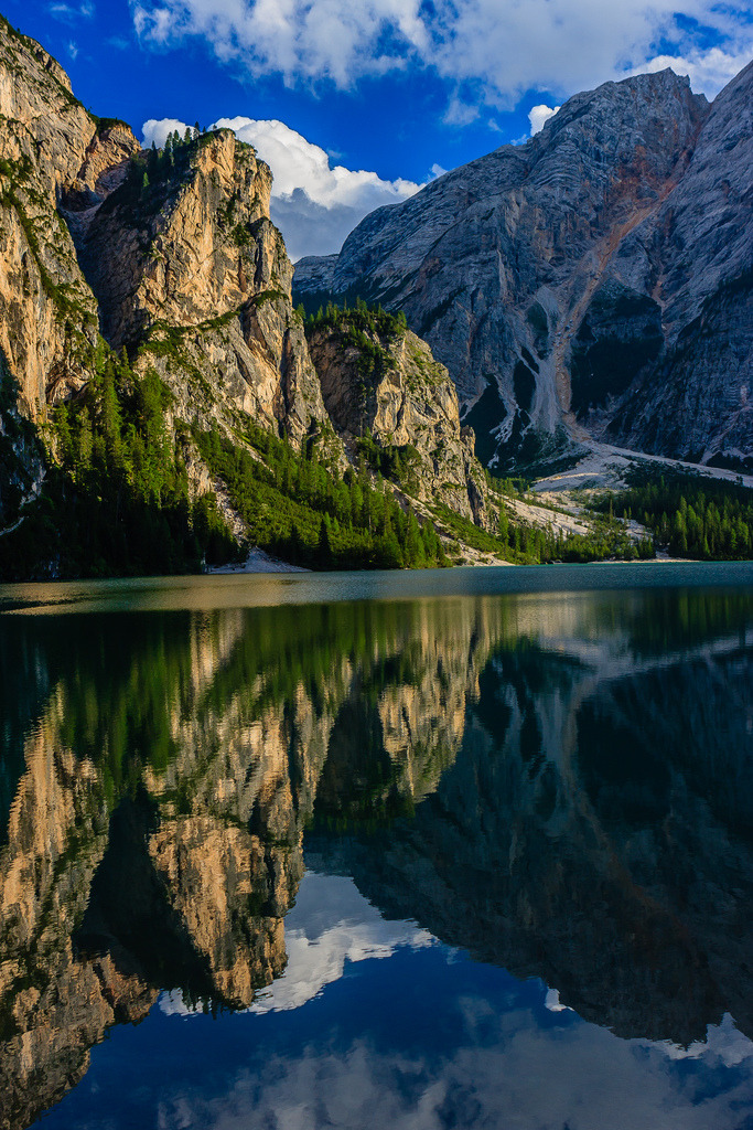 llbwwb:  Reflection (by Achim Thomae)