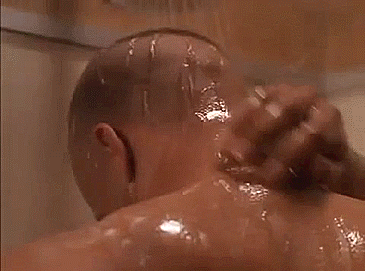 showering-and-bathing-scenes:Boris Kodjoe porn pictures