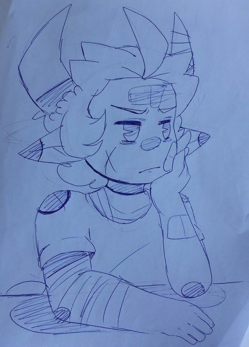 Cute Williams