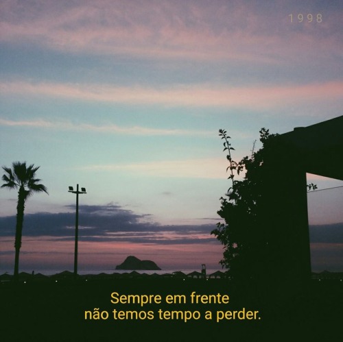 Oxente, se oriente!
