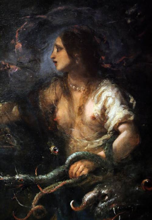 Armida (Cecco Bravo, 1650)