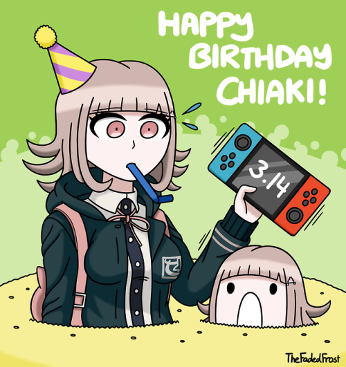 Dr2 Chiaki Explore Tumblr Posts And Blogs Tumgir - chiaki nanami roblox