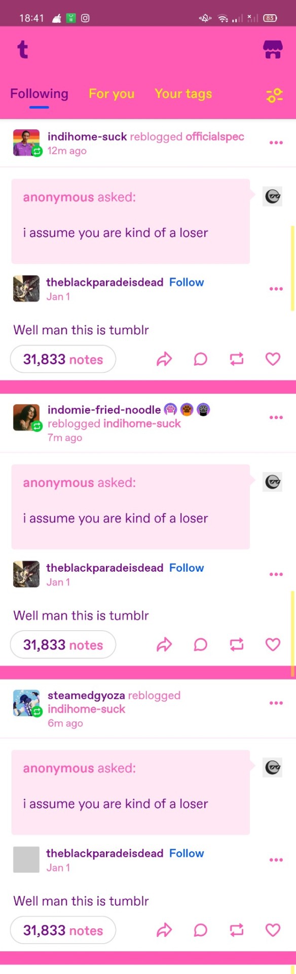 Tumblr media