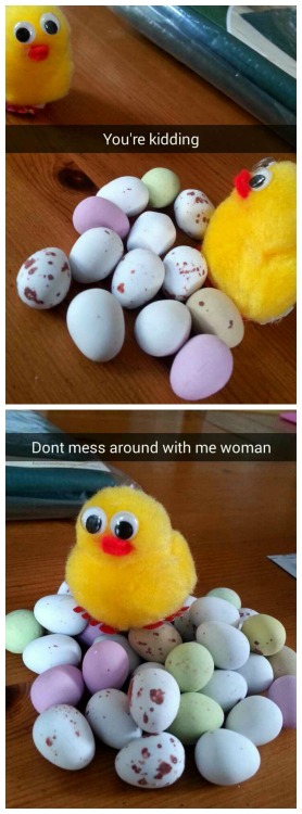 sexaulity:  Happy Un-Easter from tumblruser adult photos