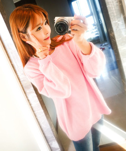 ♡ 송아리 Song Ah Ri ♡