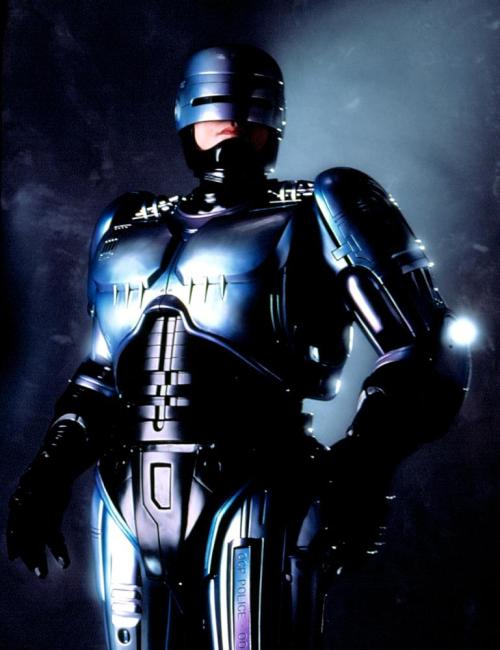 RoboCop 2