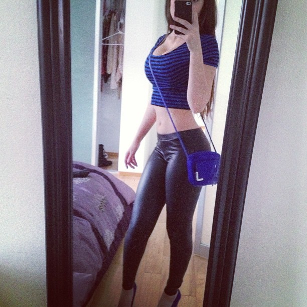 MISS ANGIE VARONA